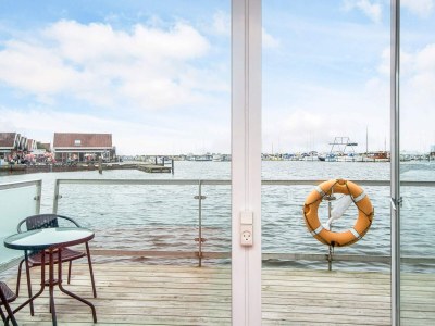 Holiday house 5 star holiday home in Hemmet - Outdoor photo 18