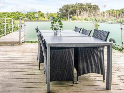 Holiday house 5 star holiday home in Hemmet - Outdoor photo 19