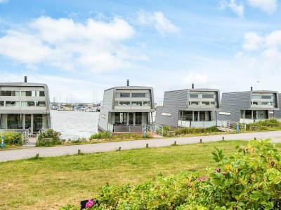 Holiday house 5 star holiday home in Hemmet - Outdoor photo 20