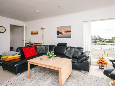 Holiday house 5 star holiday home in Hemmet - Outdoor photo 21