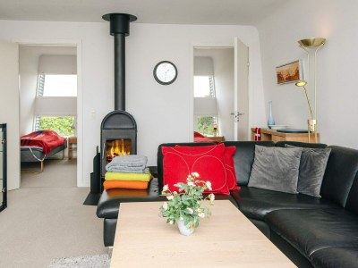 Holiday house 5 star holiday home in Hemmet - Outdoor photo 22