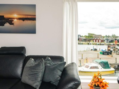 Holiday house 5 star holiday home in Hemmet - Outdoor photo 23