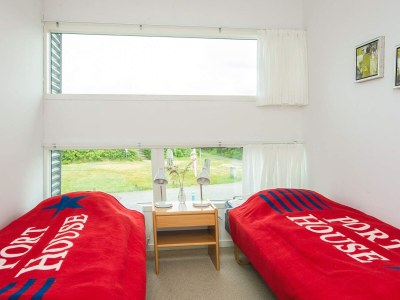 Holiday house 5 star holiday home in Hemmet - Outdoor photo 24