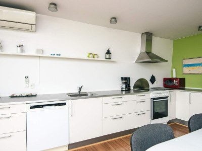 Holiday house 5 star holiday home in Hemmet - Outdoor photo 26