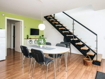 Holiday house 5 star holiday home in Hemmet - Outdoor photo 27