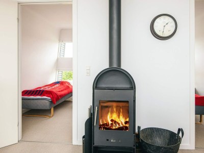 Holiday house 5 star holiday home in Hemmet - Outdoor photo 28