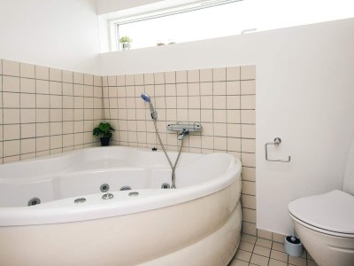 Holiday house 5 star holiday home in Hemmet - Outdoor photo 31