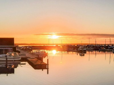 Holiday house 5 star holiday home in Hemmet - Outdoor photo 32