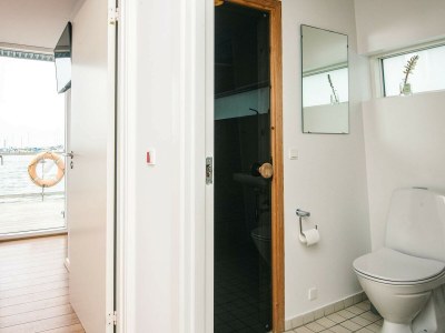 Holiday house 5 star holiday home in Hemmet - Outdoor photo 33