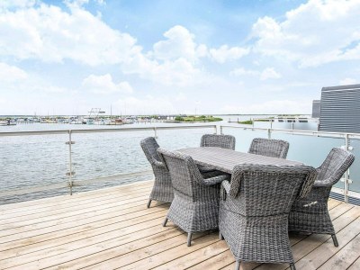 Holiday house 5 star holiday home in Hemmet - Outdoor photo 35