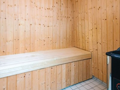 Holiday house 5 star holiday home in Hemmet - Outdoor photo 39