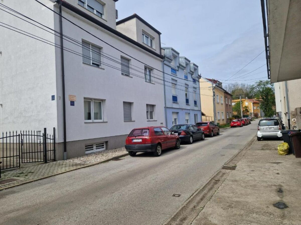 Apartment Superior Studio apartment