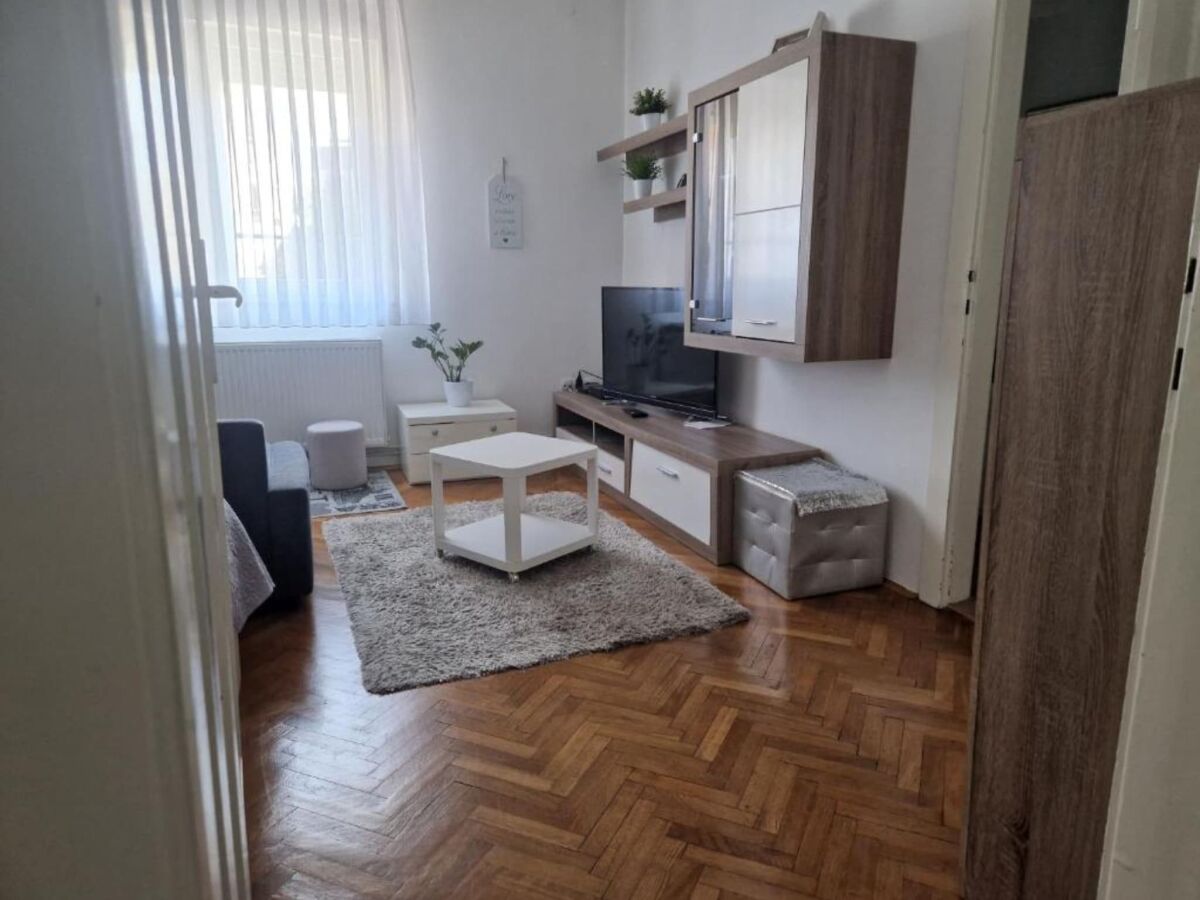 Apartment Superior Studio apartment - Features photo 2