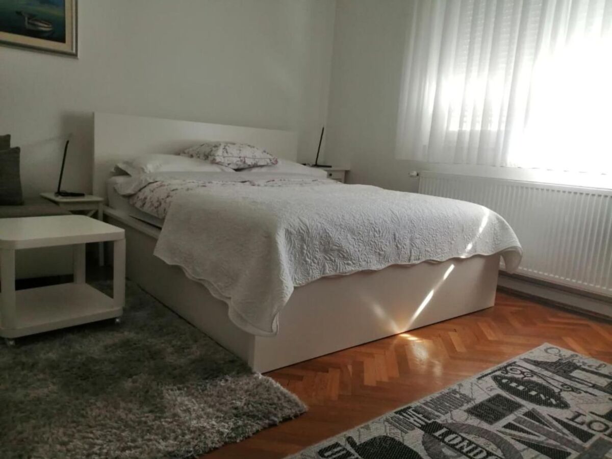 Apartment Superior Studio apartment - Features photo 3