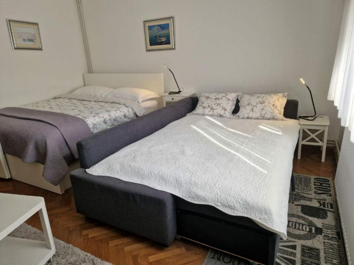 Apartment Superior Studio apartment - Features photo 4