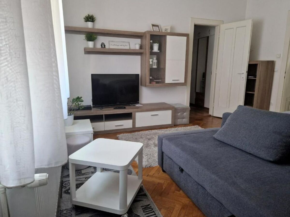 Apartment Superior Studio apartment - Features photo 5