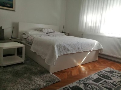 Apartment Superior Studio apartment - Features photo 3