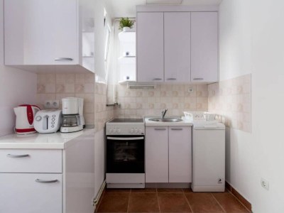 Apartment Superior Studio apartment - Features photo 7