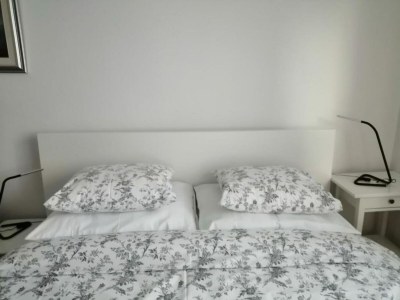 Apartment Superior Studio apartment - Features photo 8