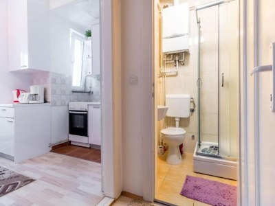 Apartment Superior Studio apartment - Features photo 10