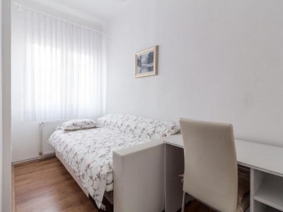 Apartment Superior Studio apartment - Features photo 12