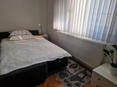 Apartment Superior Studio apartment - Features photo 13