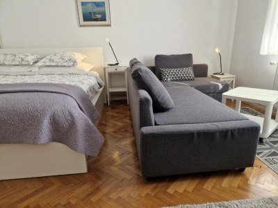 Apartment Superior Studio apartment - Features photo 15