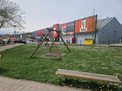 Apartment Superior Studio apartment - Outdoor photo 17