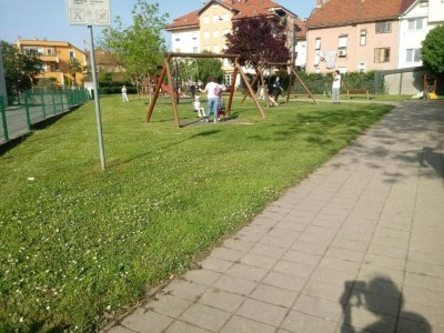 Apartment Superior Studio apartment - Outdoor photo 18