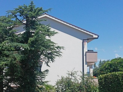 Apartment Scenic and Refined Krk Apartment with Terrace - One Bedroom Apartment with Terrace - Outdoor photo 2