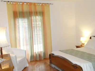 Apartment Scenic and Refined Krk Apartment with Terrace - One Bedroom Apartment with Terrace - Features photo 6