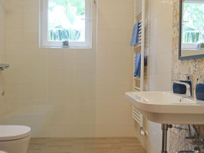 Apartment Scenic and Refined Krk Apartment with Terrace - One Bedroom Apartment with Terrace - Features photo 10