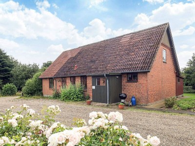 Holiday house 10 Personen Ferienhaus in Spøttrup - Outdoor photo 2