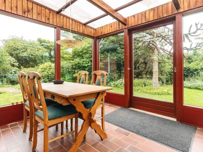 Holiday house 10 Personen Ferienhaus in Spøttrup - Outdoor photo 6