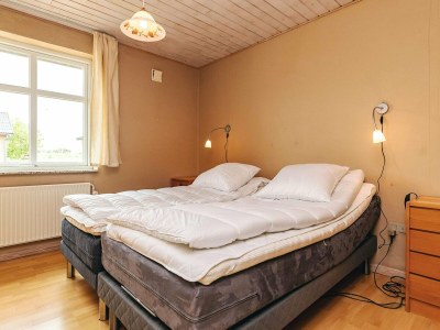 Holiday house 10 Personen Ferienhaus in Spøttrup - Outdoor photo 8