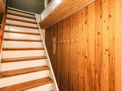 Holiday house 10 Personen Ferienhaus in Spøttrup - Outdoor photo 14