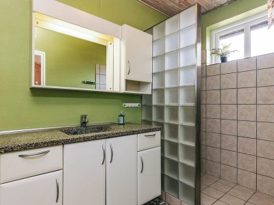 Holiday house 10 Personen Ferienhaus in Spøttrup - Outdoor photo 17