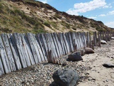 Holiday house 10 Personen Ferienhaus in Spøttrup - Outdoor photo 18