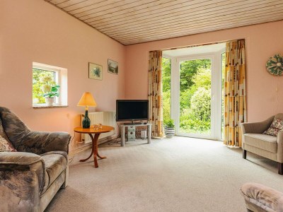 Holiday house 10 Personen Ferienhaus in Spøttrup - Outdoor photo 20