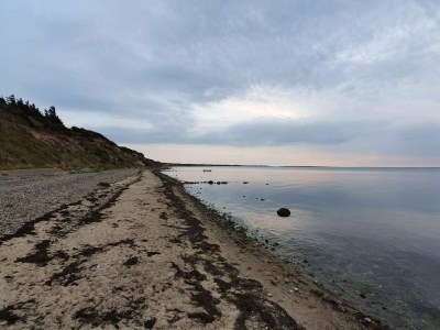 Holiday house 10 Personen Ferienhaus in Spøttrup - Outdoor photo 21