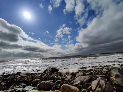 Holiday house 10 Personen Ferienhaus in Spøttrup - Outdoor photo 22