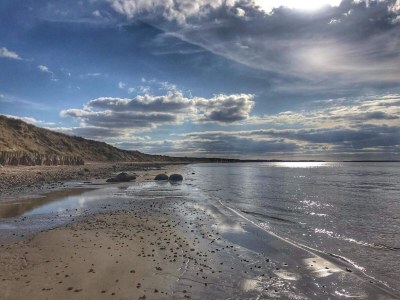 Holiday house 10 Personen Ferienhaus in Spøttrup - Outdoor photo 23