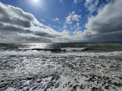 Holiday house 10 Personen Ferienhaus in Spøttrup - Outdoor photo 27