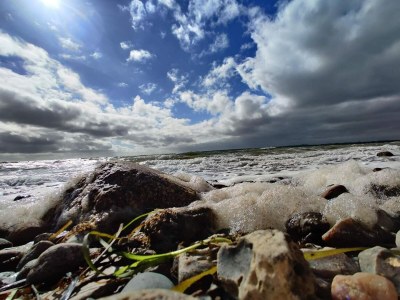 Holiday house 10 Personen Ferienhaus in Spøttrup - Outdoor photo 28