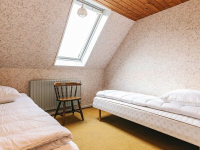 Holiday house 10 Personen Ferienhaus in Spøttrup - Outdoor photo 29