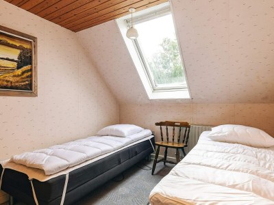 Holiday house 10 Personen Ferienhaus in Spøttrup - Outdoor photo 33