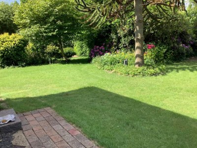 Holiday house 10 Personen Ferienhaus in Spøttrup - Outdoor photo 34