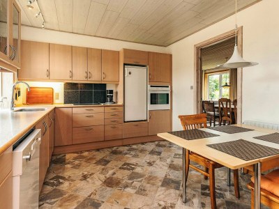 Holiday house 10 Personen Ferienhaus in Spøttrup - Outdoor photo 35