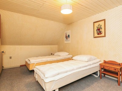 Holiday house 10 Personen Ferienhaus in Spøttrup - Outdoor photo 36