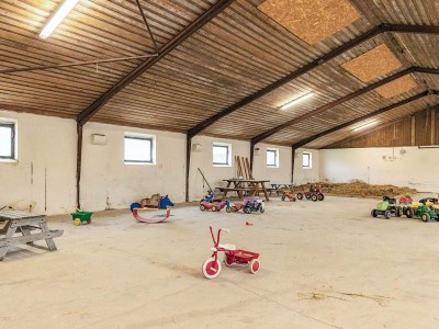 Holiday house 10 Personen Ferienhaus in Spøttrup - Outdoor photo 40